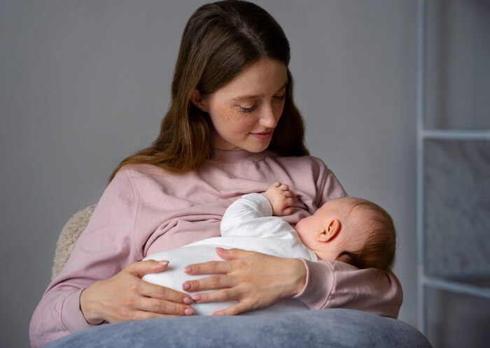 Bouillotte bébé colique