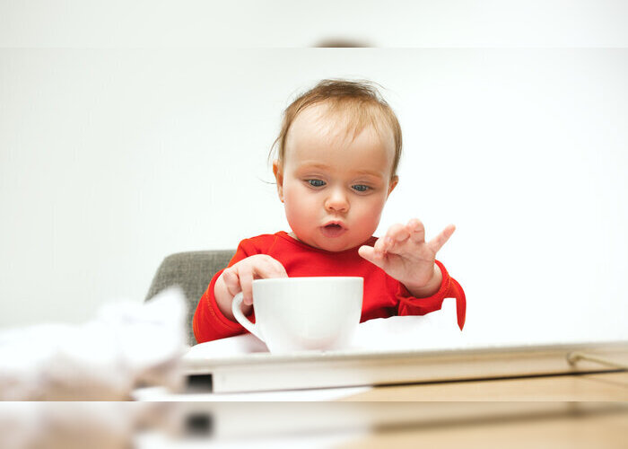 Tisane bébé anti-colique